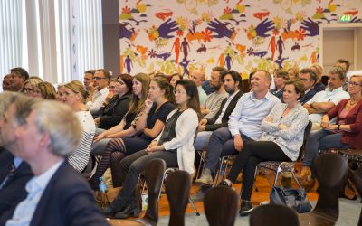 Officiële start Opleidingsschool H2O